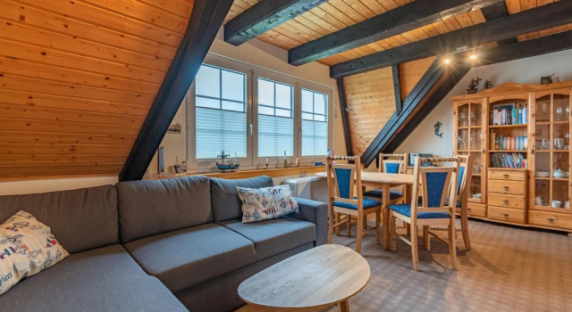 Nice Apartment in Dithmarschen With 2 Bedrooms and Wifi