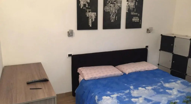 Апартаменты Guest House Persico