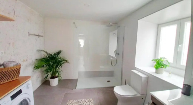 Коттедж c 1 комнатой Red Door House Peniche