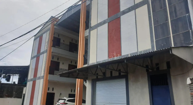 Hotel O A2b Guesthouse