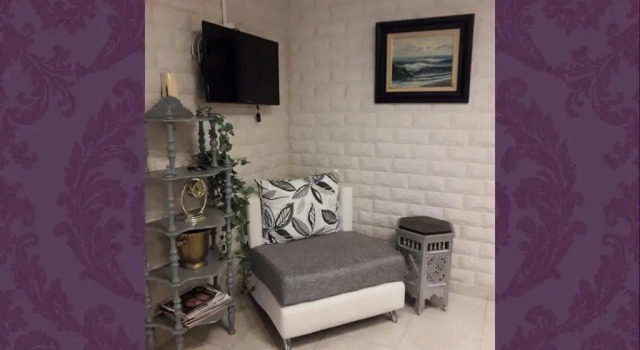 Апартаменты Studio les Belles Residences
