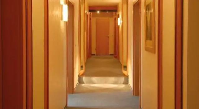 Номер Standard Hotel Zur Erholung & Restaurant Ammes Landhaus