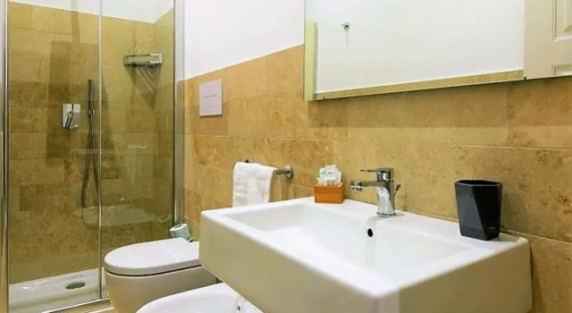 Номер Standard ZIBIBBO SUITES & ROOMS - Aparthotel in Centro Storico a Trapani