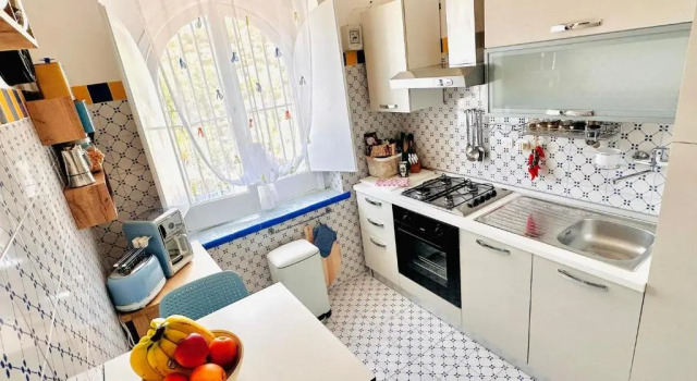 Коттедж Casa Molo 13