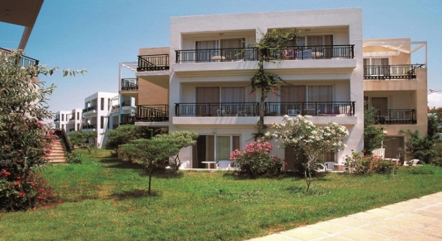 Stella Maris, Забронировать Отель Отели Мармари 3 звезды, 3*