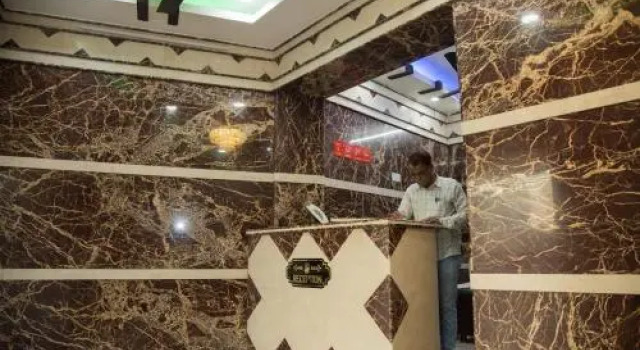 Oyo 25101 Hotel Shalimar, Забронировать Отель Читторгарх штат Раджастхан, рядом с Железнодорожная станция Читторгарх