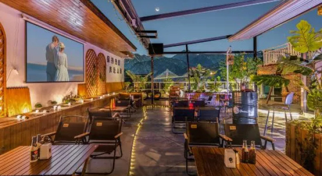 Guanshan Homestay, Varaa Hotelli Hengyang Hengyang
