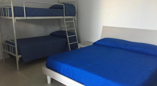 Standard- værelse B&B L' Aurora
