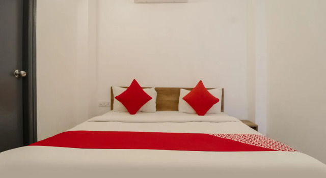 OYO 72518 Shree Balaji Residency, Забронировать Отель Отели штата Тамилнада 3 звезды, 3*