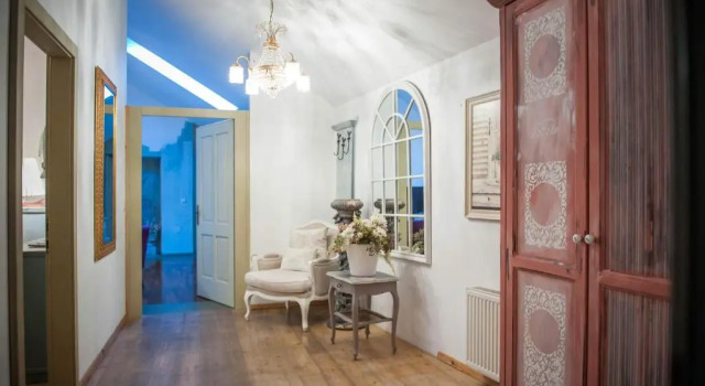 Люкс Deluxe Art Boutique Hotel Bürgerhaus