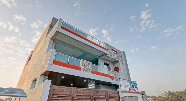 OYO 82826 Hotel Drip Inn