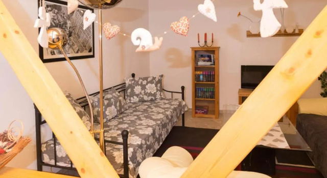 Ferienwohnung Mitko, Забронировать Отель Радебойль Saxon Elbeland