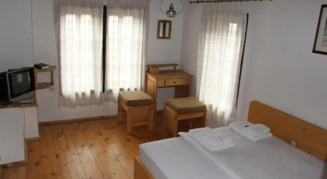 Двухместный номер Standard Guest House The Old Lovech
