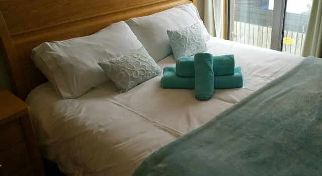 Queens Quarter Apartment Portrush, Забронировать Апартаменты/квартира Портраш Графство Антрим, рядом с Туристический информационный центр Портраша