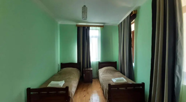 Camera Standard Guest house-Lile