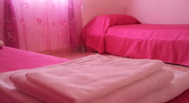 BB Le Quattro Stagioni, Book Hotel Hotels in Sicily with Parking, Parking