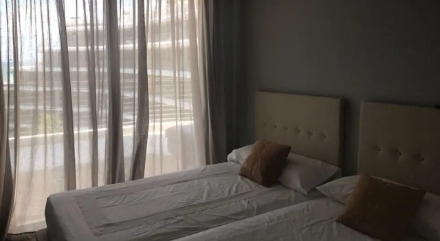Апартаменты Deluxe Apartment Arenales del Sol Beach