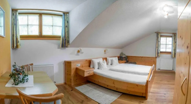 Ruggenthalerhof, Забронировать Отель Отели National Park Hohe Tauern 4 звезды, 4*
