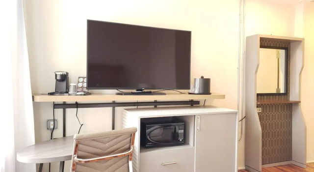 Номер Classic Inn at Blackstone