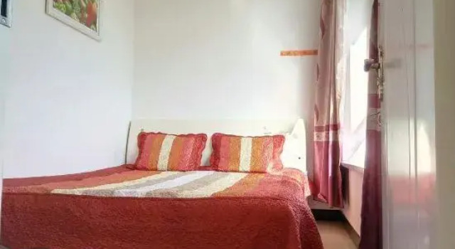 Двухместный номер Standard Wangjia Dayuan Homestay