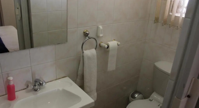 Apartamento Bara Guesthouse