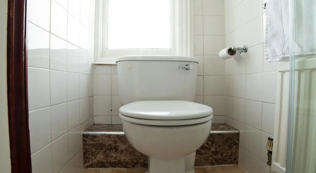 Номер Standard Fines Bayliwick Hotel