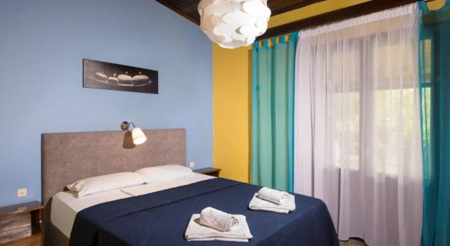 Вилла Helena Apartments & Villas