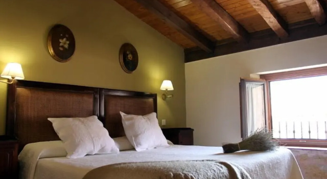 La Casona de Lucía