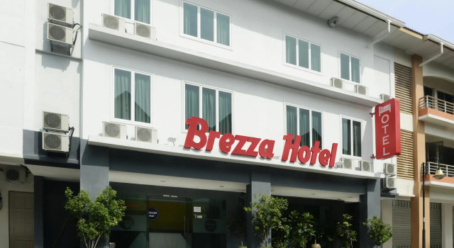 Brezza Hotel Lumut, Reserva ahora Hotel Lumut Perak