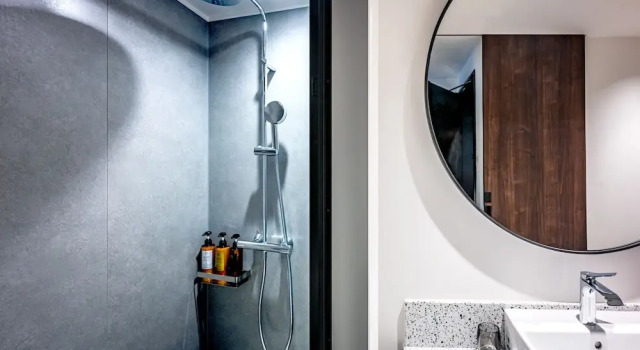 Номер Standard The Gate Hotel Yokohama by Hulic