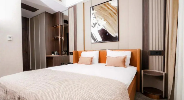 Номер Standard Byon Hotel Şile