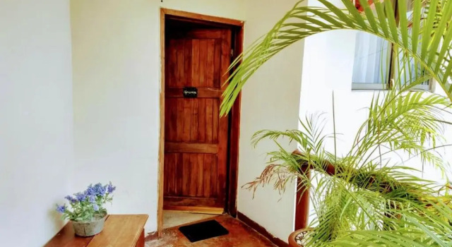 Люкс Pata de Perro Bacalar