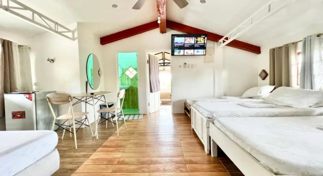 Номер Standard Balai Tinay Guesthouse
