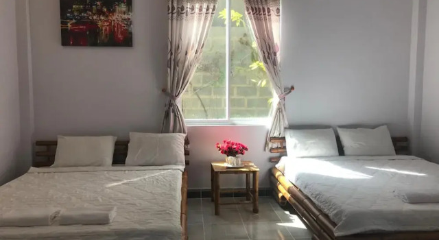 Muine Sunlight Villa