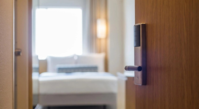 HOTEL MYSTAYS Hakodate Station