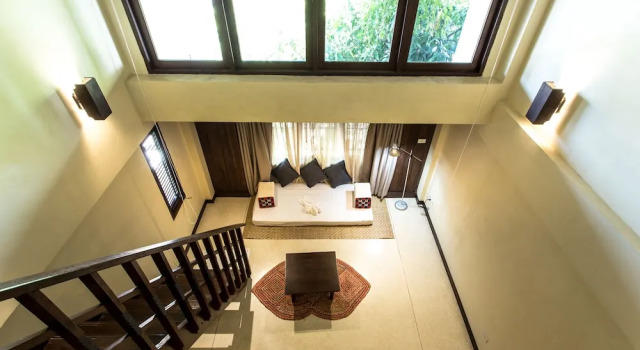 Двухместный номер Deluxe ONCE  Chiang Mai Home
