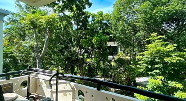 Номер Superior AC 2 Resort