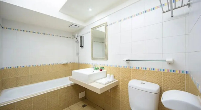 Номер Standard MILORD BOUTIQUE HOTEL