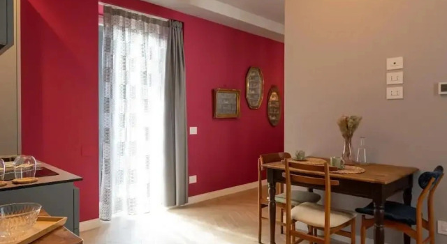 Regina Boutique Suites, Book Boutique Hotel Hoteller i Trieste med parkering, Parkering
