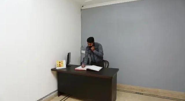 OYO 27683 Yash Residency