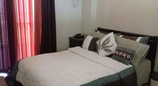 Номер Standard с 2 комнатами с балконом Your Home Away From Home Royal Palm