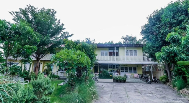 The Casa Guesthouse