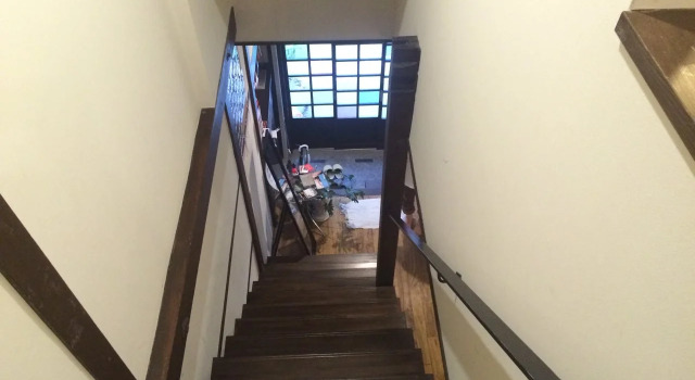 Tenma Itoya Guest House - Hostel