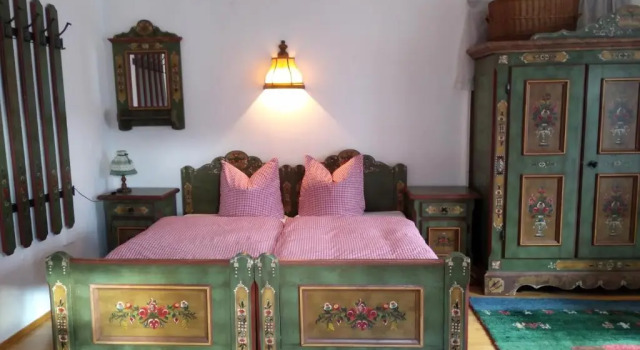 Appartement Harrer, Rezerwuj Apartament Hotele w Salzburg z parkingiem, Parking