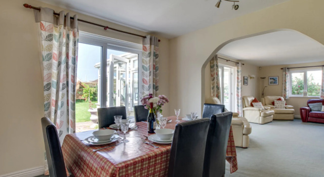 Holiday Home Eglos View, Забронировать Отель Бизнес-отели Англии, 4* 5*
