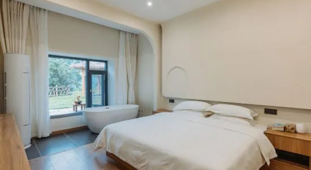 Люкс MAOWO Guesthouse