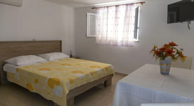 Апартаменты Apartments Ante