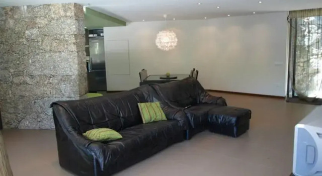 Casa de Beiral