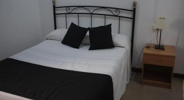 Двухместный номер Standard Hostal Europa