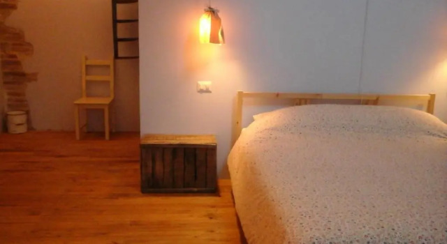 Номер Standard Agriturismo Monte Genesio